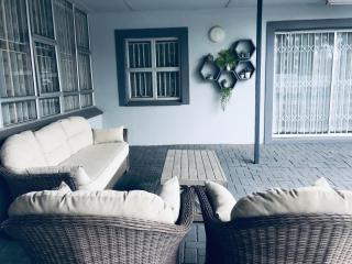 The Madam Herself B&B - Durban - 3