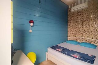 d'H Mansion La Rosa Syariah Sentul Mitra RedDoorz - 2