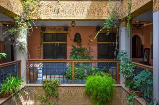 Riad Jnane Mogador - Marrakech - 7