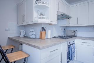 Starfish Apartment - 2 Bedroom Apartment - Tenby - 2