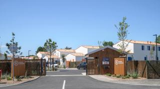 Pierre & Vacances Premium Les Villas d'Olonne - Les Sables-dʼOlonne - 8