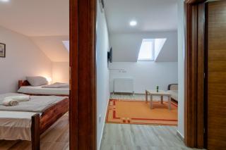 Prenoćište BRAĆA SEKULIĆI - 1