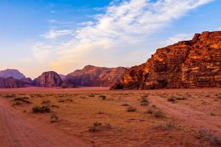 Bedouin host camp& with tour - Wadi Rum - 7