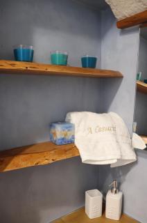 A Casuccia - Monopoli - 2