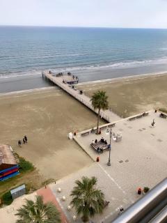Larnaca Room, 50m to the Finikoudes beach - Larnaca - 3