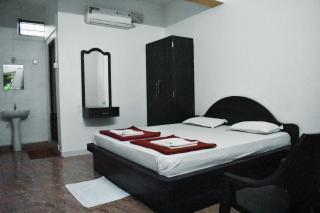Hotel GANANJAYA - 6
