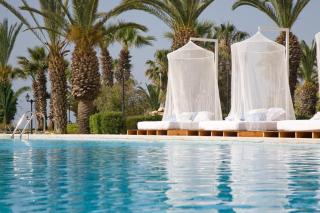 Sandy Beach Hotel & Spa - Larnaca - 1