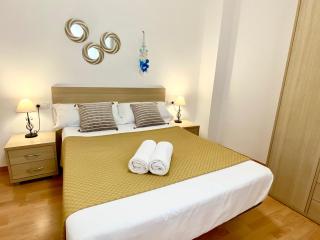 Apartamento cómodo en el centro de Cambrils - 7