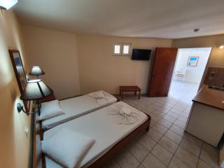 Vivian Hotel - Laganas - 3