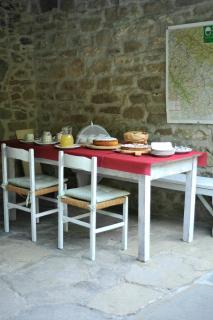 Eremo Montemezzano - Pratovecchio - 5