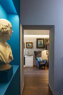 Casa Botticelli - Firenze - 7