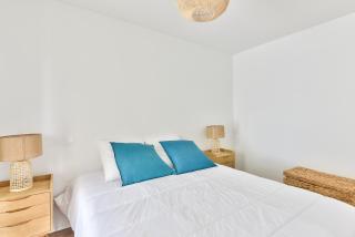 Confort et bel appartement au coeur de Lacanau - Lacanau - 5