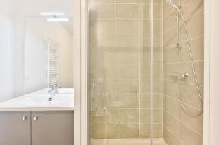 Confort et bel appartement au coeur de Lacanau - Lacanau - 3