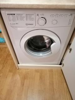 Apartments near Rynok Square - 2