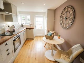 The Postage Stamp - Bridgnorth - 6