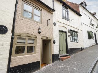 The Postage Stamp - Bridgnorth - 0