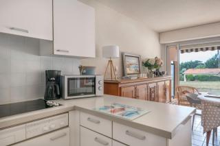 Rez-de-terrasse face mer pour 4 personnes - Pornic - 4
