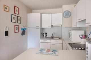 Rez-de-terrasse face mer pour 4 personnes - Pornic - 3