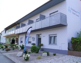Gästehaus Gisch Sandra - Podersdorf am See - 8