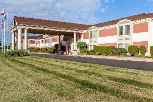 Days Inn & Suites by Wyndham Roseville/Detroit Area - Roseville - 5