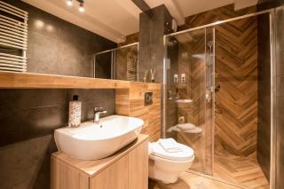 Kurort Kozubnik - Apartamenty Daglezja w cichej okolicy nad strumykiem- Dream Apart - Porąbka - 4