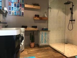 Loft l atelier de Jacques près de Chablis - 4