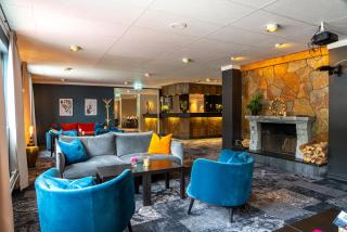 Thon Partner Hotel Otta - Otta - 0