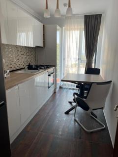 studio hotel victor 501 - Mamaia - 3