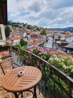 Guest House Gurkov - Veliko Tŭrnovo - 8