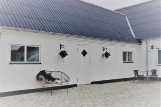 Ferielejlighed i landlige omgivelser - Ørsted - 0