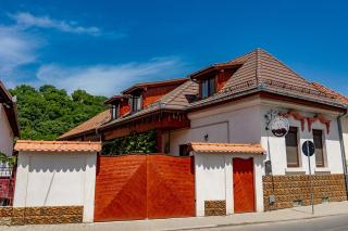 Casa Steluta - Sighişoara - 6
