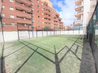 AYF A 200m DE PLAYA GIMNASIO 2 PISCINAS PISTA DE PADEL - Oropesa del Mar - 3