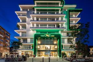THE ONE CAORLE - Hotel & Apartments - Caorle - 8