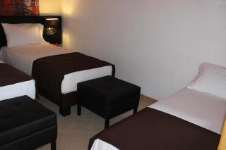 Casa Relax Hotel - Cartagena - 9
