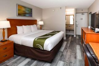 Quality Inn Miami Airport - Doral - Miami - 9
