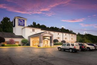 Sleep Inn Austintown - Youngstown, West - Austintown - 7