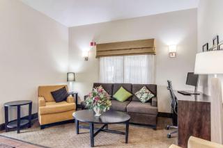 Sleep Inn Austintown - Youngstown, West - Austintown - 6