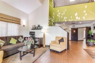 Sleep Inn Austintown - Youngstown, West - Austintown - 5