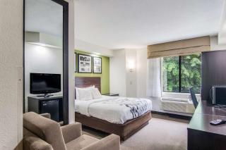 Sleep Inn Austintown - Youngstown, West - Austintown - 2