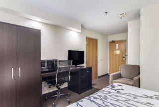 Sleep Inn Austintown - Youngstown, West - 1