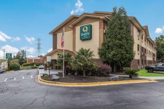 Quality Inn Atlanta Airport-Central - Atlanta - 0