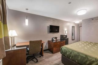 Quality Inn Atlanta Airport-Central - Atlanta - 2