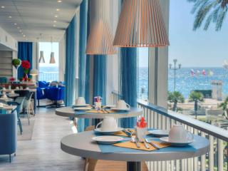 Mercure Nice Promenade Des Anglais - Nice - 8
