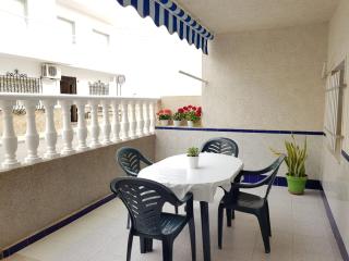 Apartamentos Bajel - 7