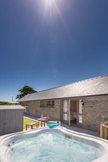 Ty Llo - Kidwelly - 9