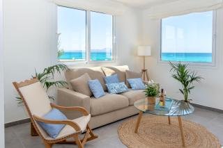 Apartment Jedy Balear By homevillas360 - Son Serra de Marina - 2