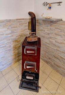 Apartment Seka Oldtown - Senj - 6