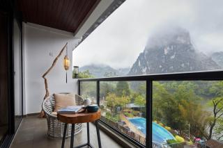 Li River Resort - Yangshuo - 7