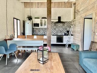 La Belle Petite Ferme Rosiers de Julliac 19350 - 9