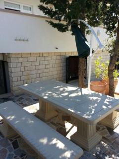Apartmani Orhideja - 1